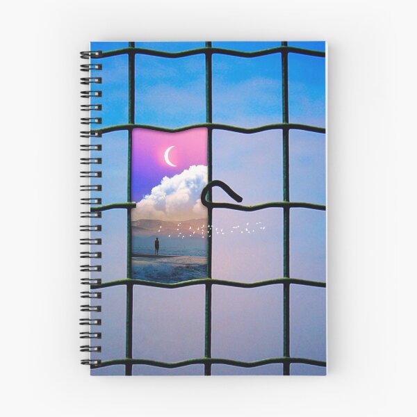 Item preview, Escape Plan designed and sold by seamless.