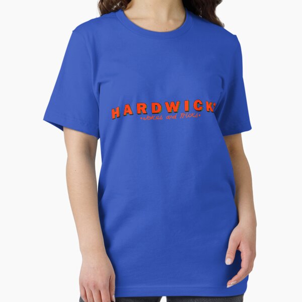 Item preview, Hardwick's Magic Shop - Restless Natives designed and sold by Captain Howdy.