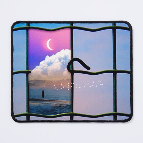Item preview, Escape Plan designed and sold by seamless.