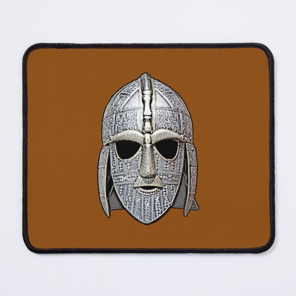Artikelvorschau, Sutton Hoo Helm entworfen und verkauft von SolarCross.