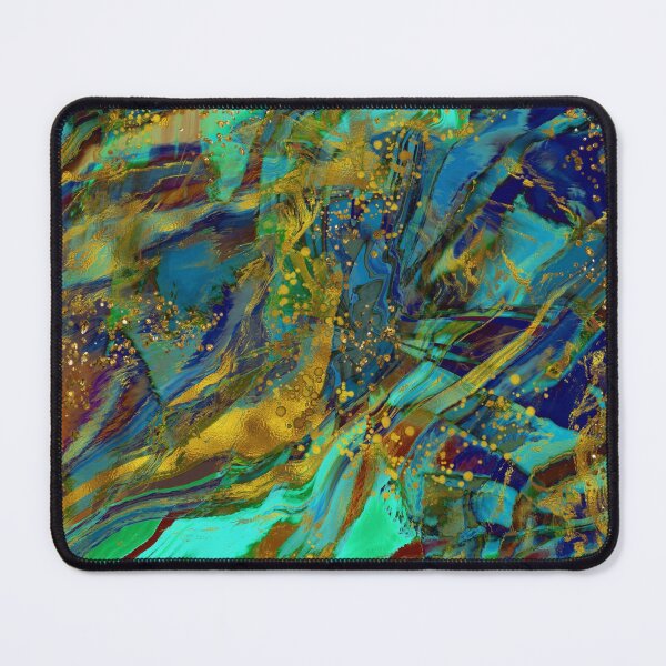 Item preview, Psychedelic Ink Art designed and sold by WisdomInspired.