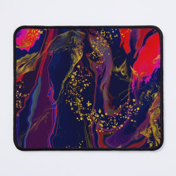 Item preview, Neon Psychedelic Rush designed and sold by WisdomInspired.