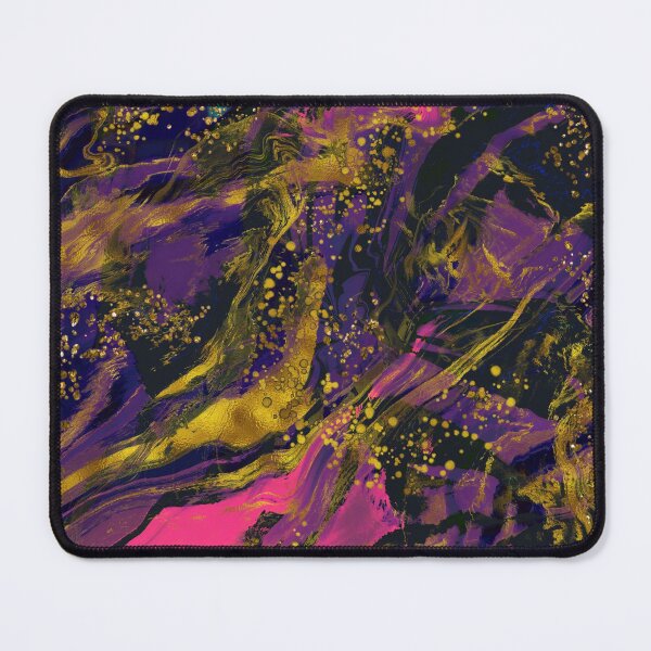 Item preview, Psychedelic Chaos Ink Art designed and sold by WisdomInspired.