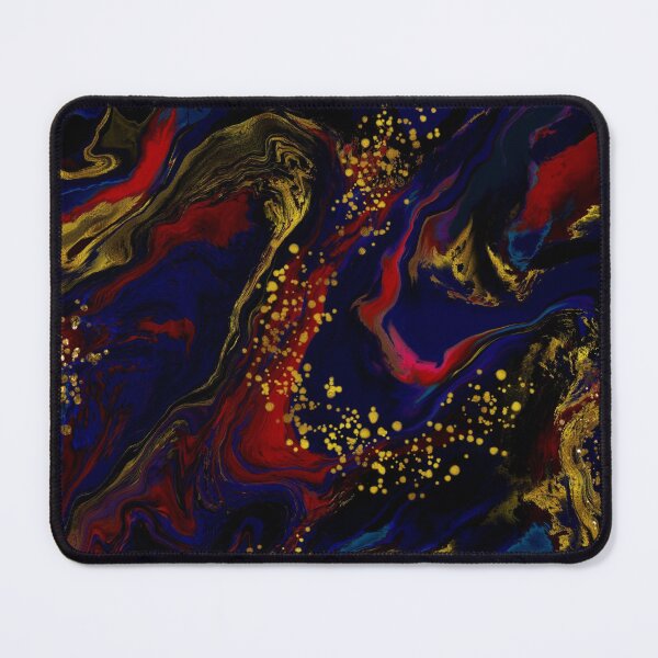 Item preview, Deep Psychedelic Rush designed and sold by WisdomInspired.
