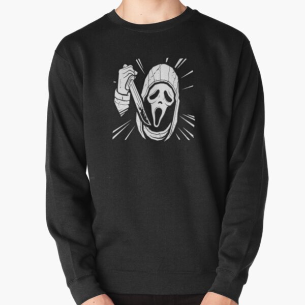 Nachtschleier Pullover