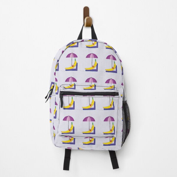 Item preview, Banana is drinking a juice  designed and sold by BayanDU.