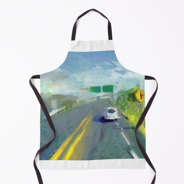 Item preview, The Road designed and sold by kalavrezosart.