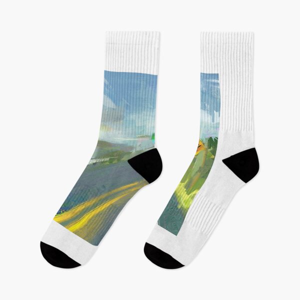 Item preview, The Road designed and sold by kalavrezosart.