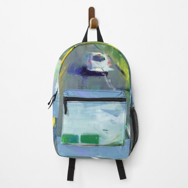 Item preview, The Road designed and sold by kalavrezosart.