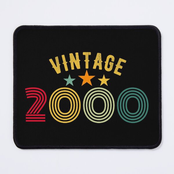 Item preview,  Vintage 2000 Birthday  designed and sold by PlusAdore.