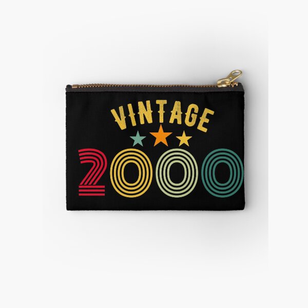 Item preview,  Vintage 2000 Birthday  designed and sold by PlusAdore.