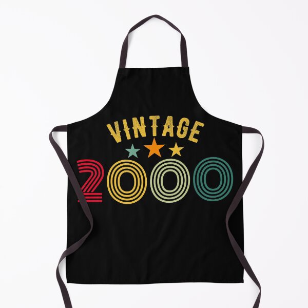 Item preview,  Vintage 2000 Birthday  designed and sold by PlusAdore.