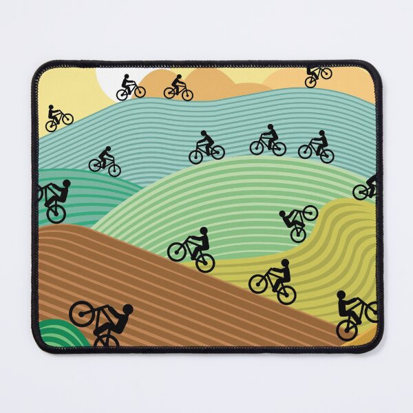 Item preview, Grand Tour de Somewhere designed and sold by zomboy.