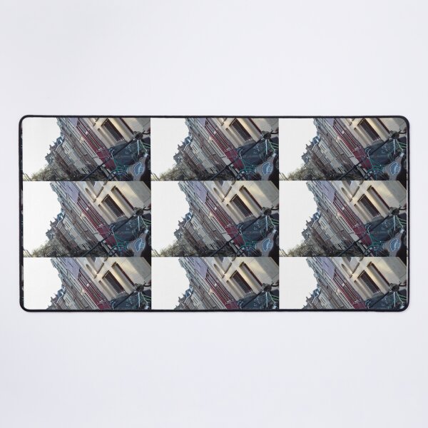 Item preview, Eindhoven buildings and Canal designed and sold by MarkSandhu.