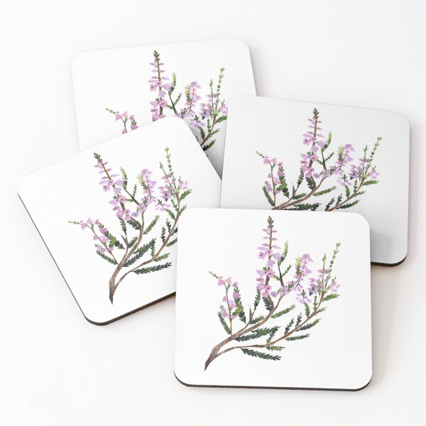 Item preview, Heather designed and sold by BabbanGaelg.