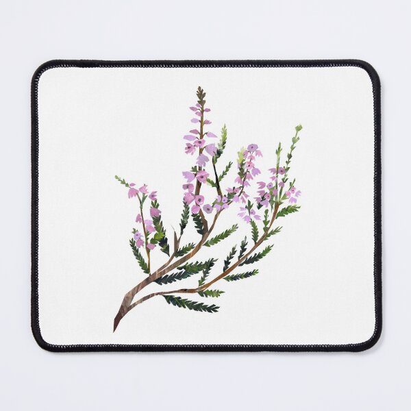 Item preview, Heather designed and sold by BabbanGaelg.