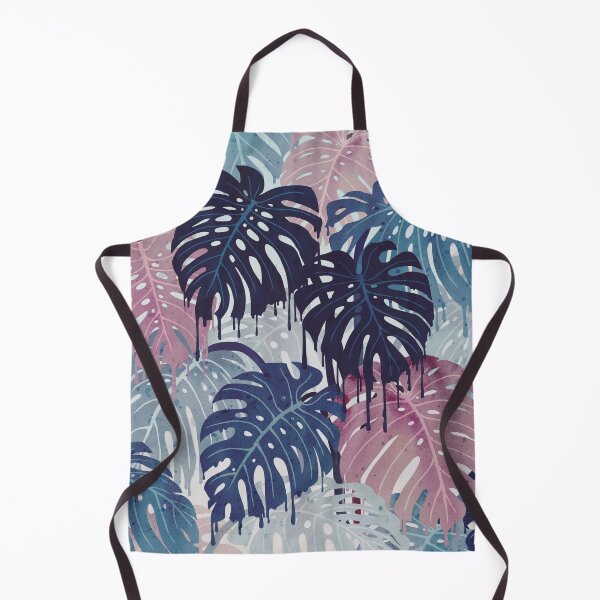 Item preview, Monstera Melt designed and sold by littleclyde.