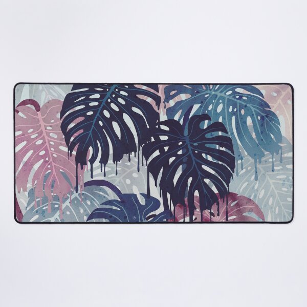 Item preview, Derretir Monstera designed and sold by littleclyde.