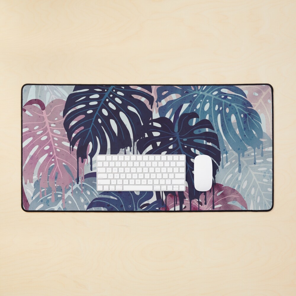 Item preview, Desk Mat designed and sold by littleclyde.