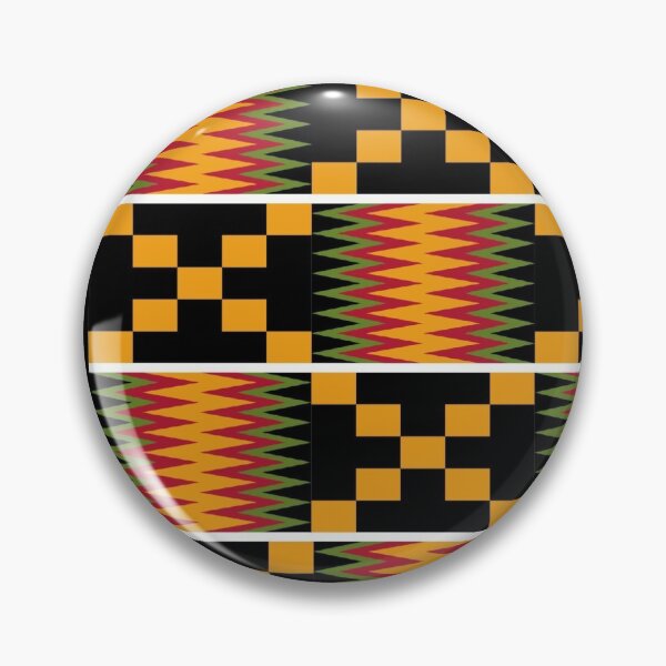Item preview, African Tribal Kente designed and sold by funkyvibes.