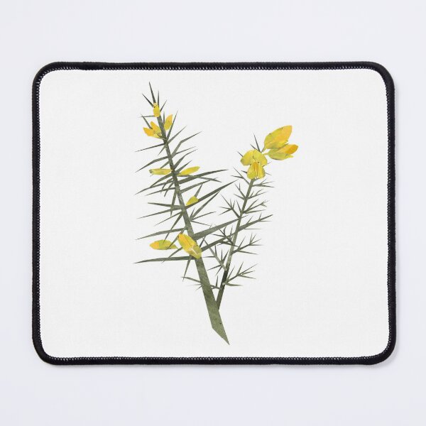 Item preview, Gorse designed and sold by BabbanGaelg.