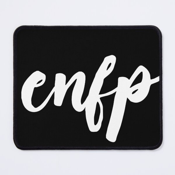 Item preview, ENFP ver.6 designed and sold by teeworthy.