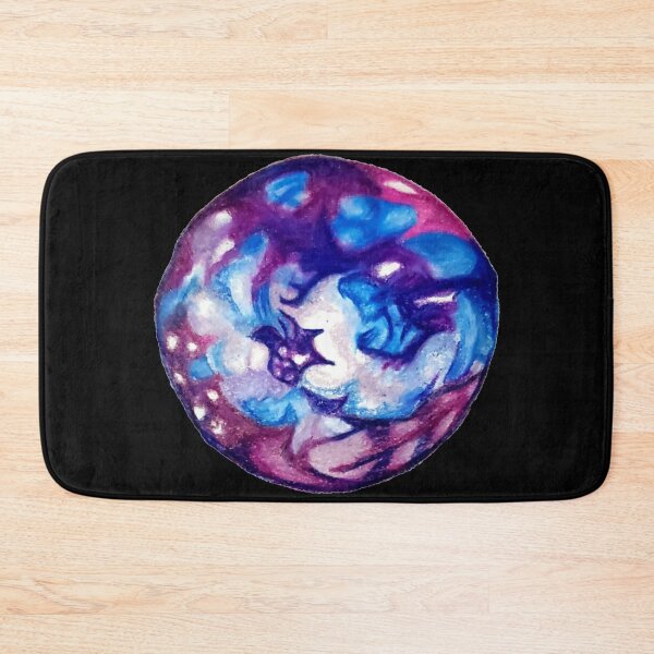 Item preview, Purple Shroom designed and sold by KrimZonRogue.