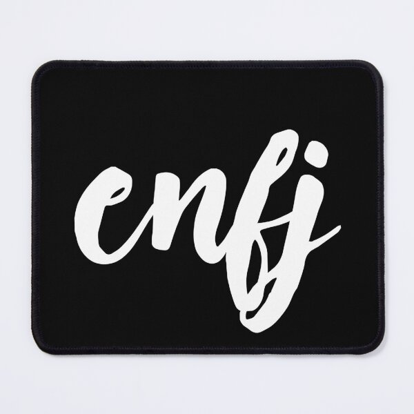 Item preview, ENFJ ver.6 designed and sold by teeworthy.