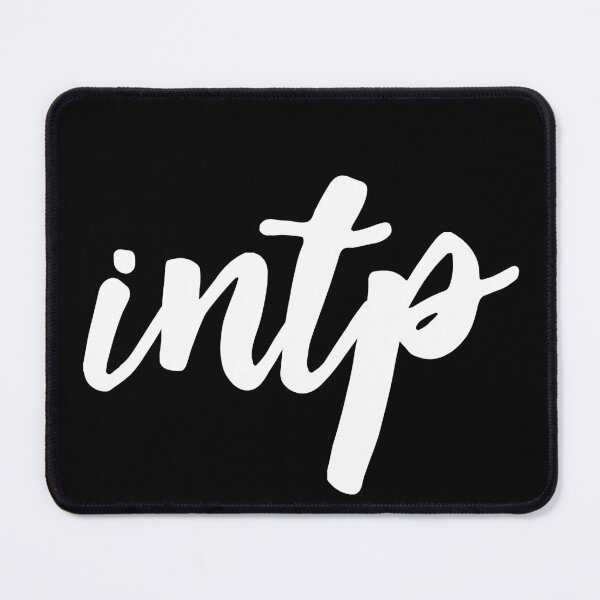 Item preview, INTP ver.6 designed and sold by teeworthy.