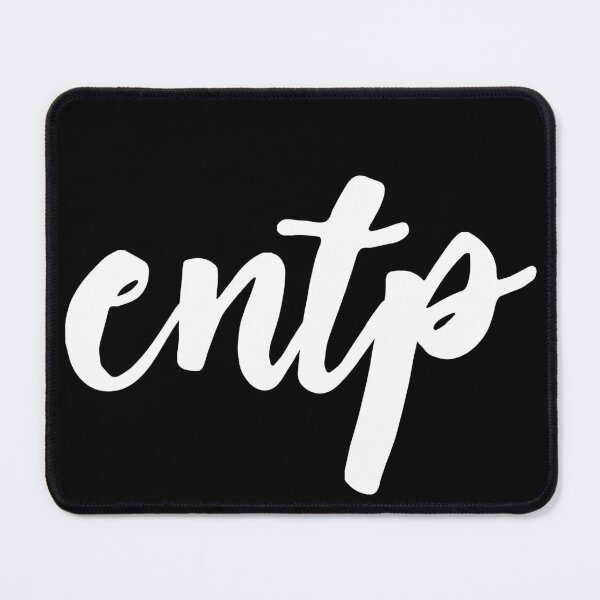 Item preview, ENTP ver.6 designed and sold by teeworthy.