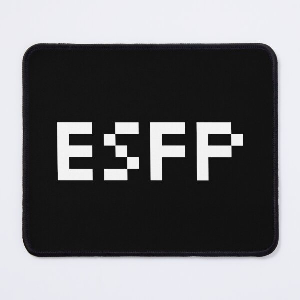 Item preview, ESFP ver.5 designed and sold by teeworthy.
