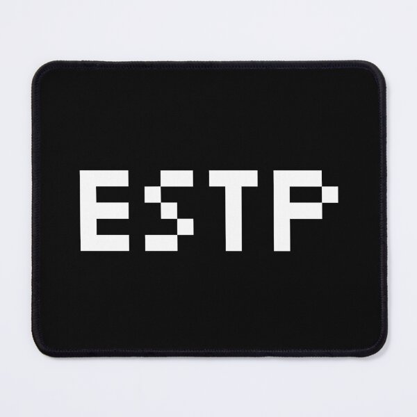 Item preview, ESTP ver.5 designed and sold by teeworthy.