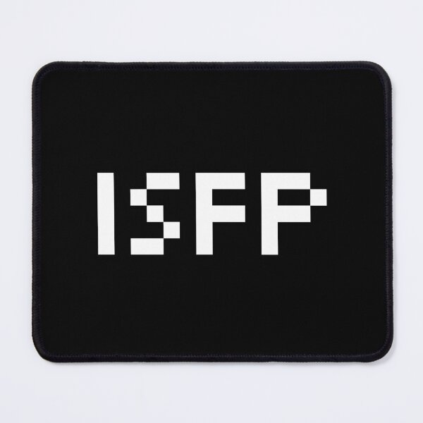 Artikelvorschau, ISFP ver.5 entworfen und verkauft von teeworthy.