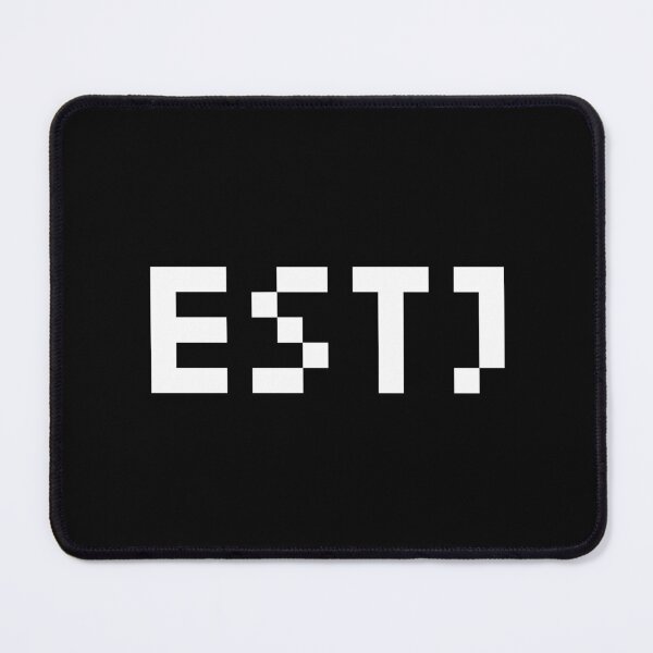 Item preview, ESTJ ver.5 designed and sold by teeworthy.
