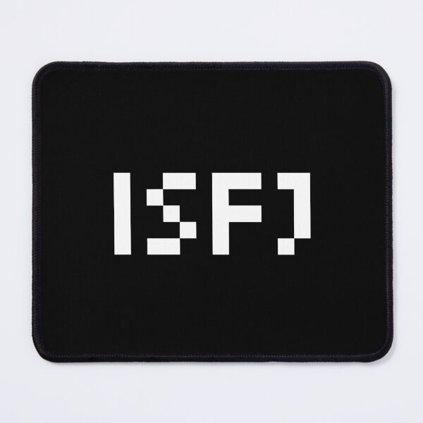 Item preview, ISFJ ver.5 designed and sold by teeworthy.