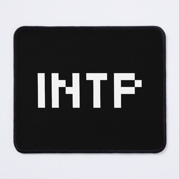 Item preview, INTP ver.5 designed and sold by teeworthy.