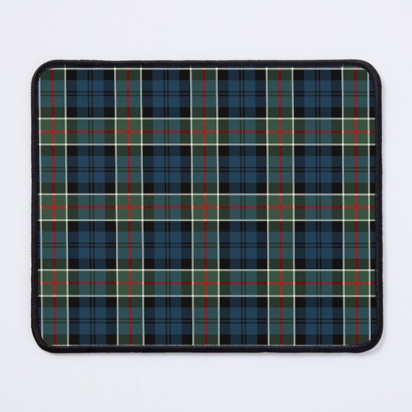 Item preview, Clan Colquhoun Tartan designed and sold by plaidwerx.