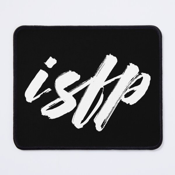 Item preview, ISTP ver.4 designed and sold by teeworthy.