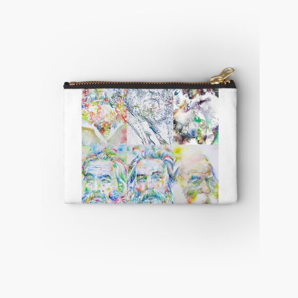 Item preview, SIX TIMES WALT WHITMAN .1 designed and sold by lautir.