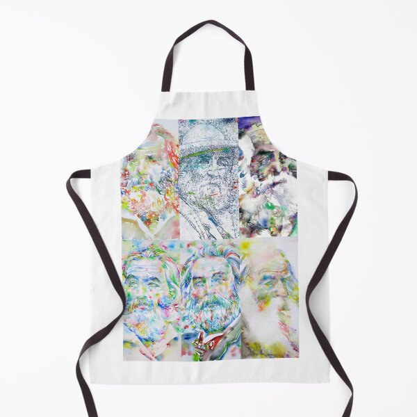 Item preview, SIX TIMES WALT WHITMAN .1 designed and sold by lautir.