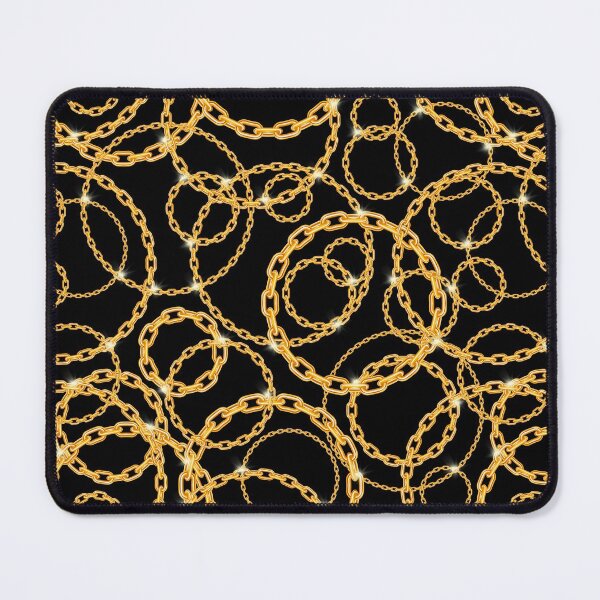 Item preview, Gold Chains designed and sold by Ribeiro Design.