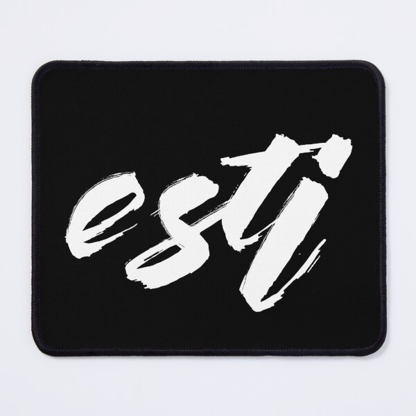 Item preview, ESTJ ver.4 designed and sold by teeworthy.