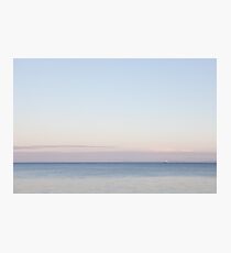 Tranquil Photographic Print