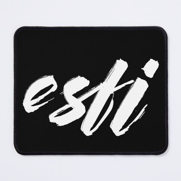 Item preview, ESTJ ver.4 designed and sold by teeworthy.