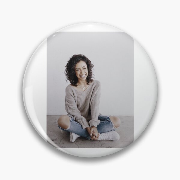 Item preview, Liza Koshy Long T-Shirt designed and sold by DamianWilkaty.