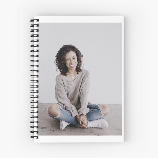 Item preview, Liza Koshy Long T-Shirt designed and sold by DamianWilkaty.