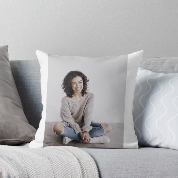 Item preview, Liza Koshy Long T-Shirt designed and sold by DamianWilkaty.