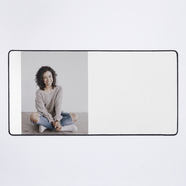 Item preview, Liza Koshy Long T-Shirt designed and sold by DamianWilkaty.