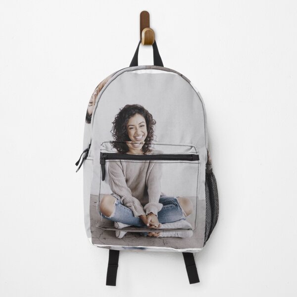 Item preview, Liza Koshy Long T-Shirt designed and sold by DamianWilkaty.