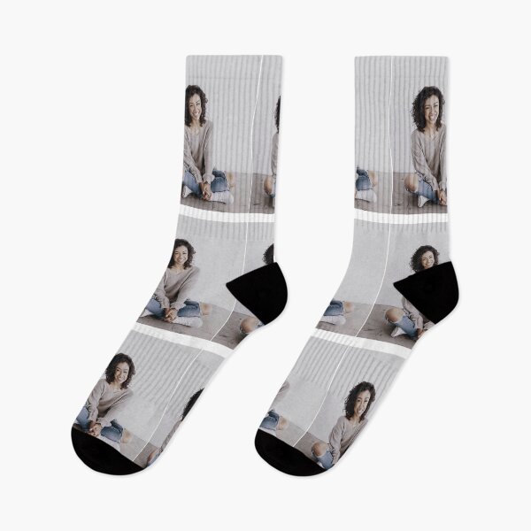 Item preview, Liza Koshy Long T-Shirt designed and sold by DamianWilkaty.